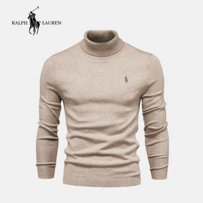 Turtleneck Sweater (CLEARANCE)