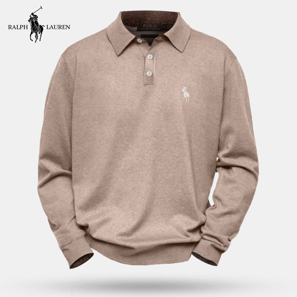 Men's Polo Shirt
