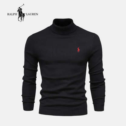 Turtleneck Sweater (CLEARANCE)