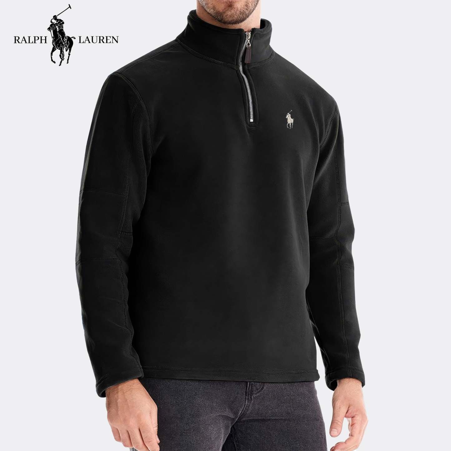 Prestige Sweater