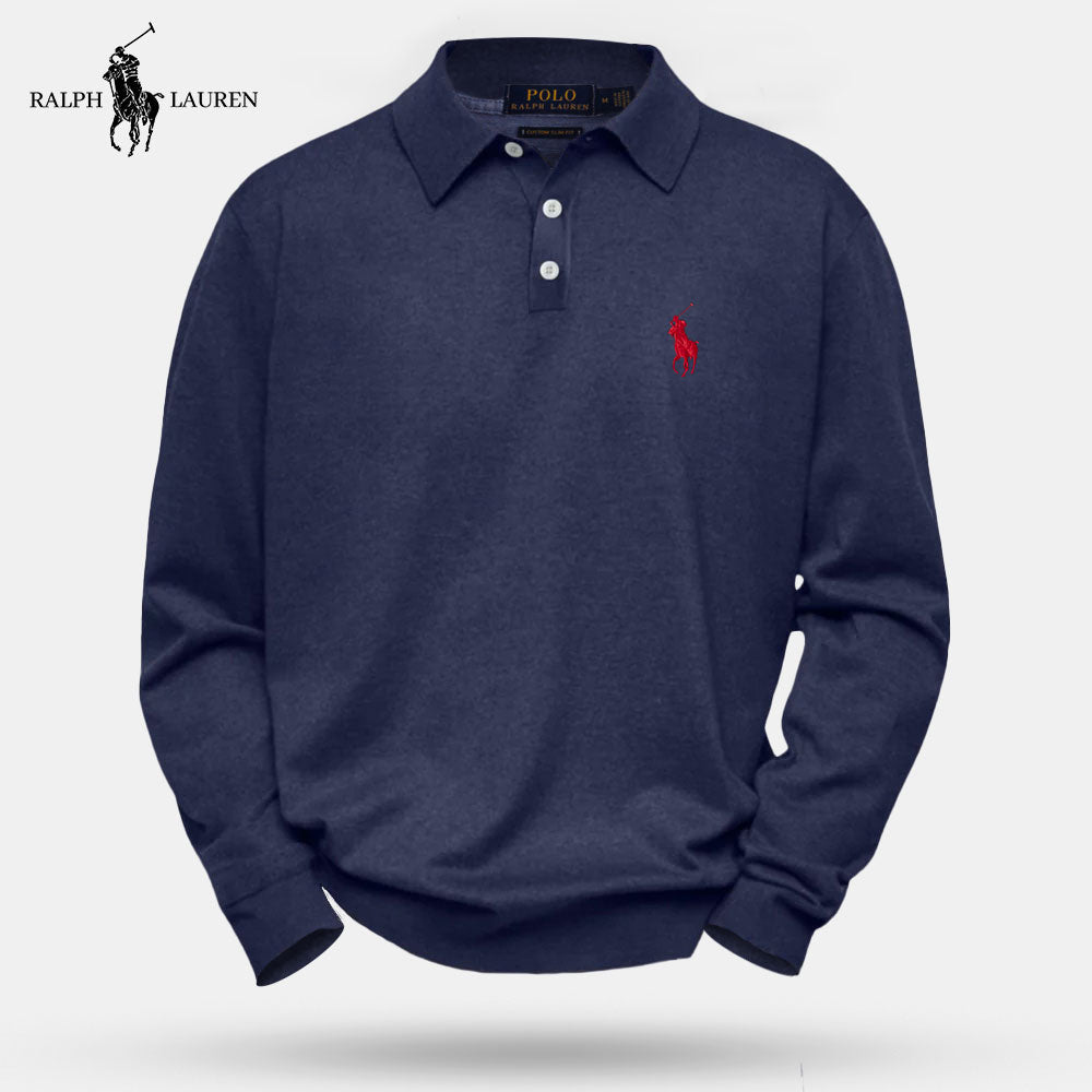 Men's Polo Shirt