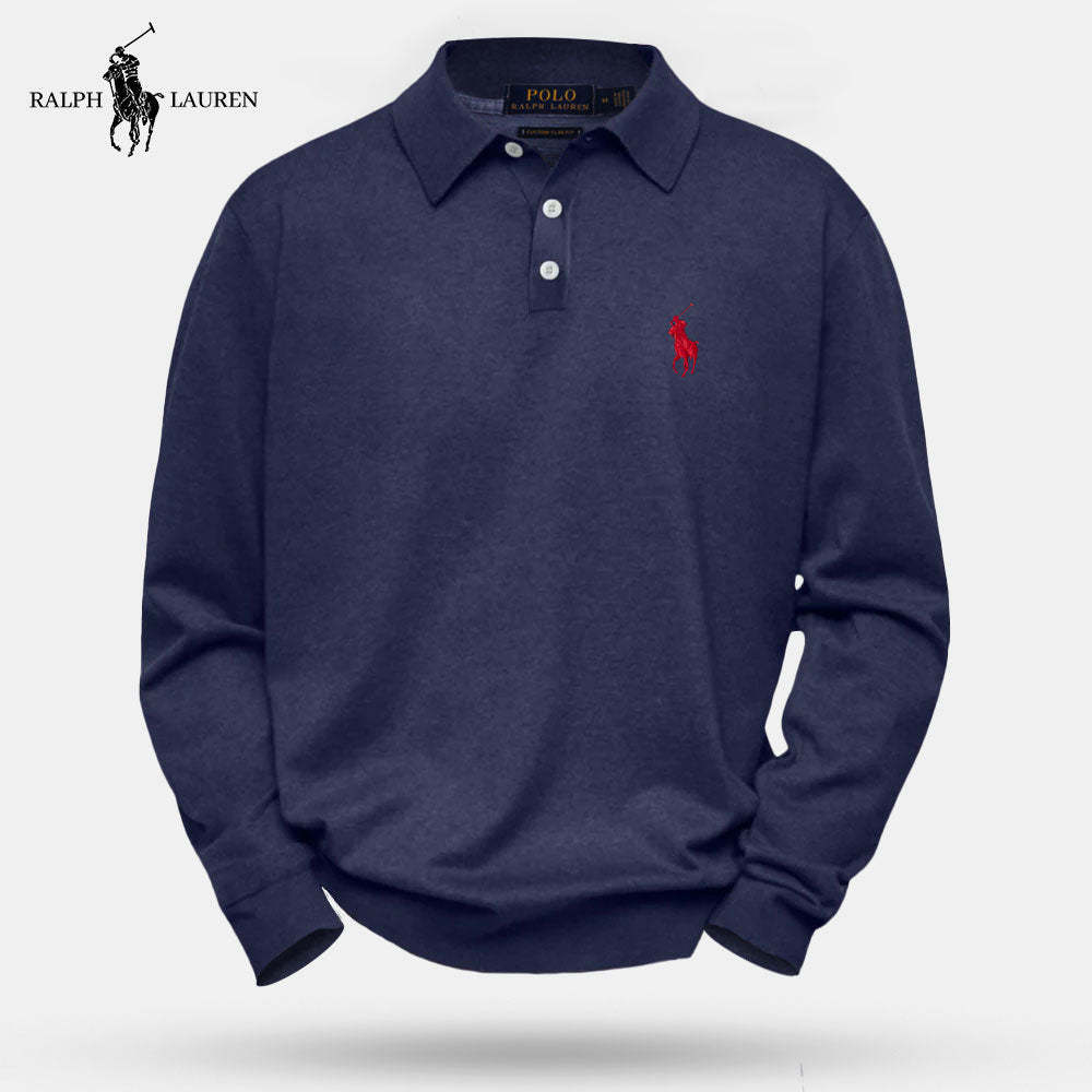 Men's Polo Shirt