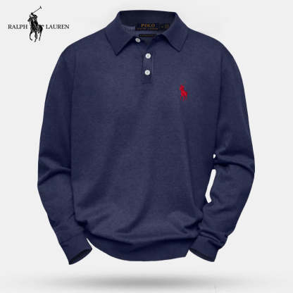 Men's Polo Shirt