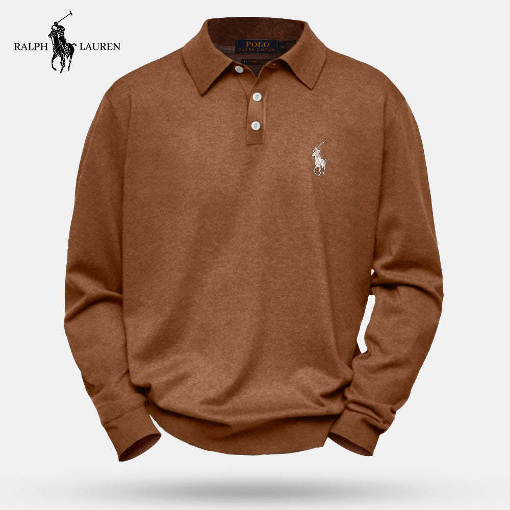 Men's Polo Shirt