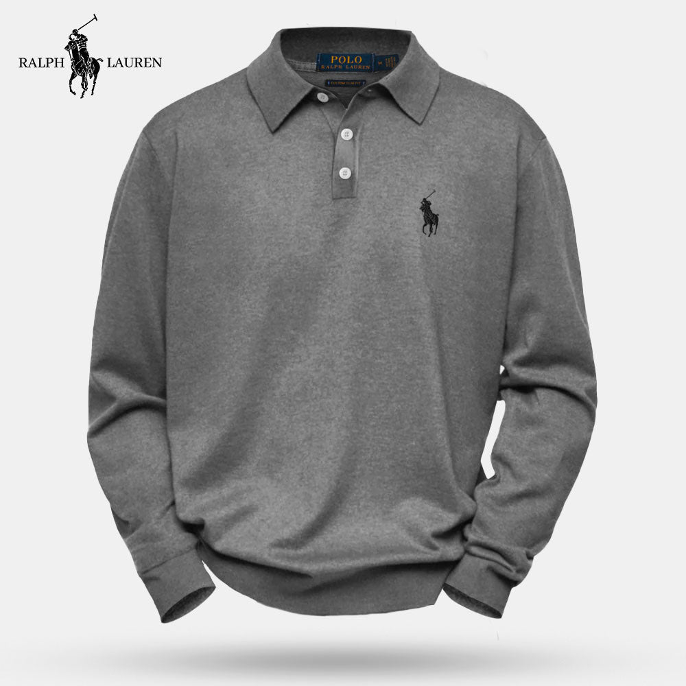 Men's Polo Shirt