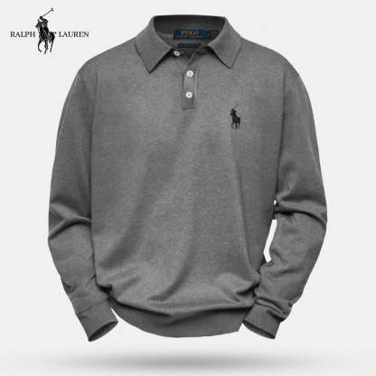 Men's Polo Shirt