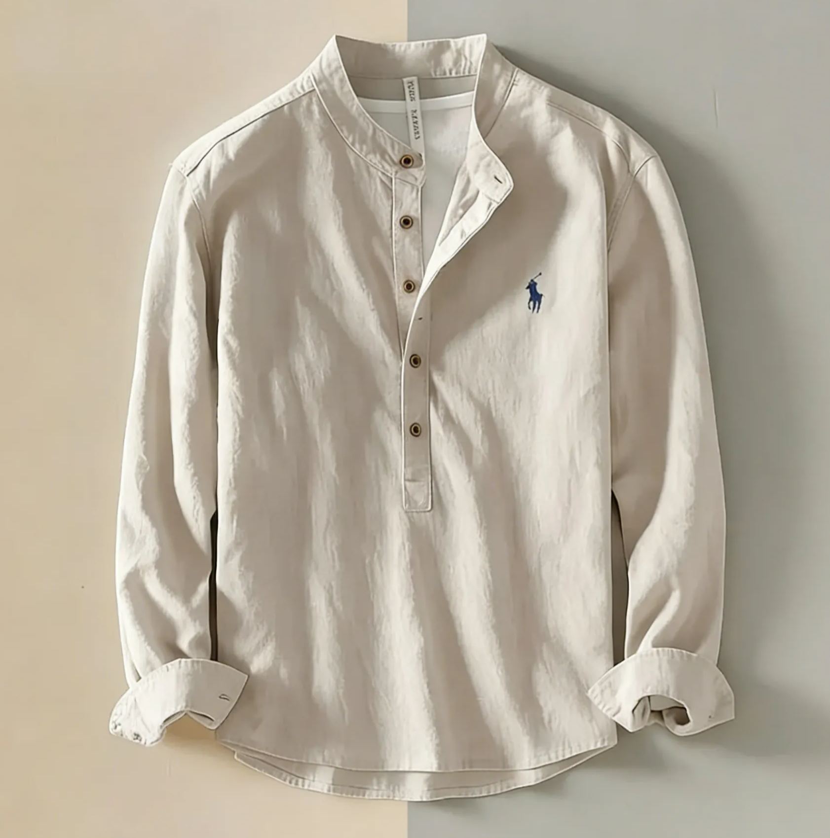 Premium Linen Shirt