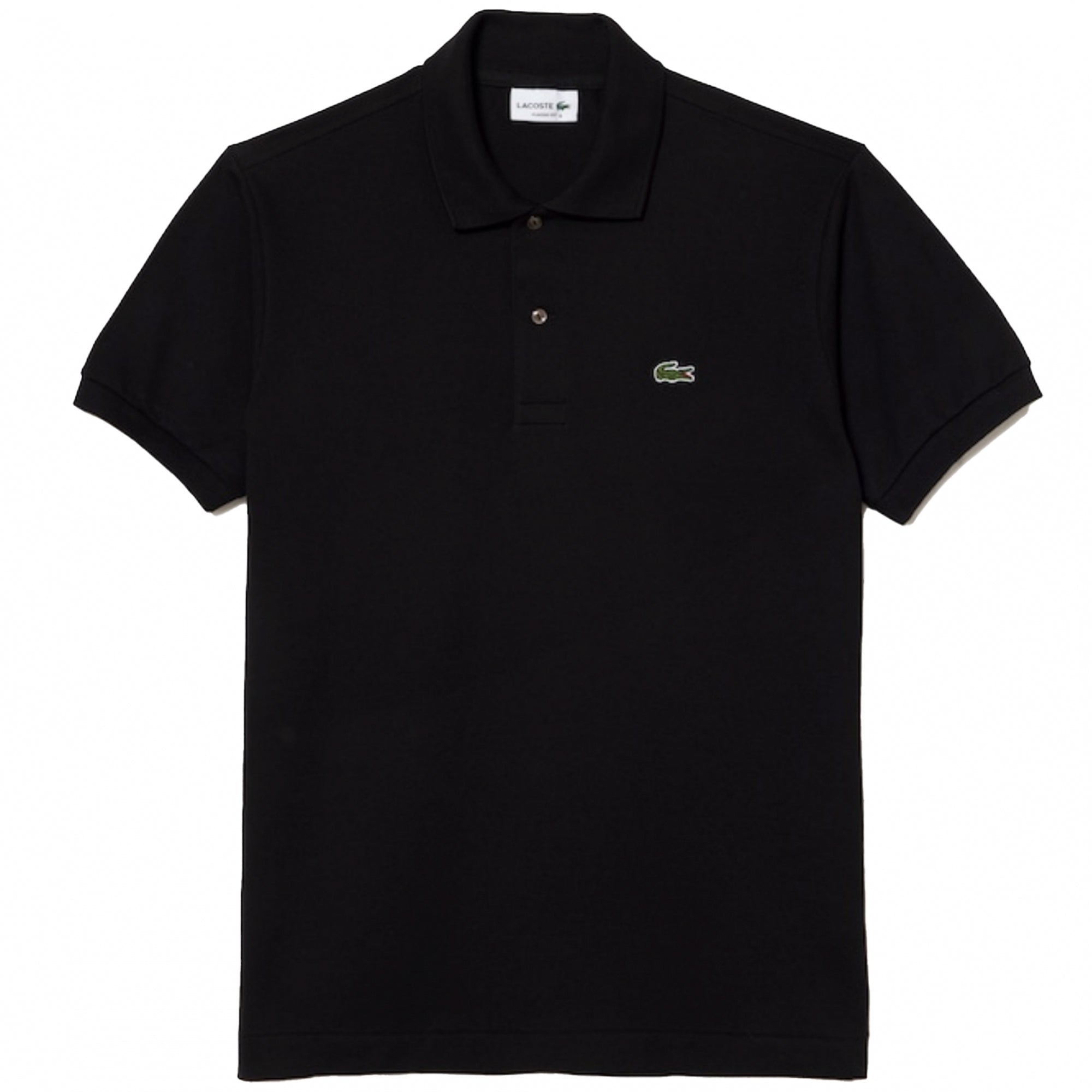 Lacoste Classic Piqué Polo
