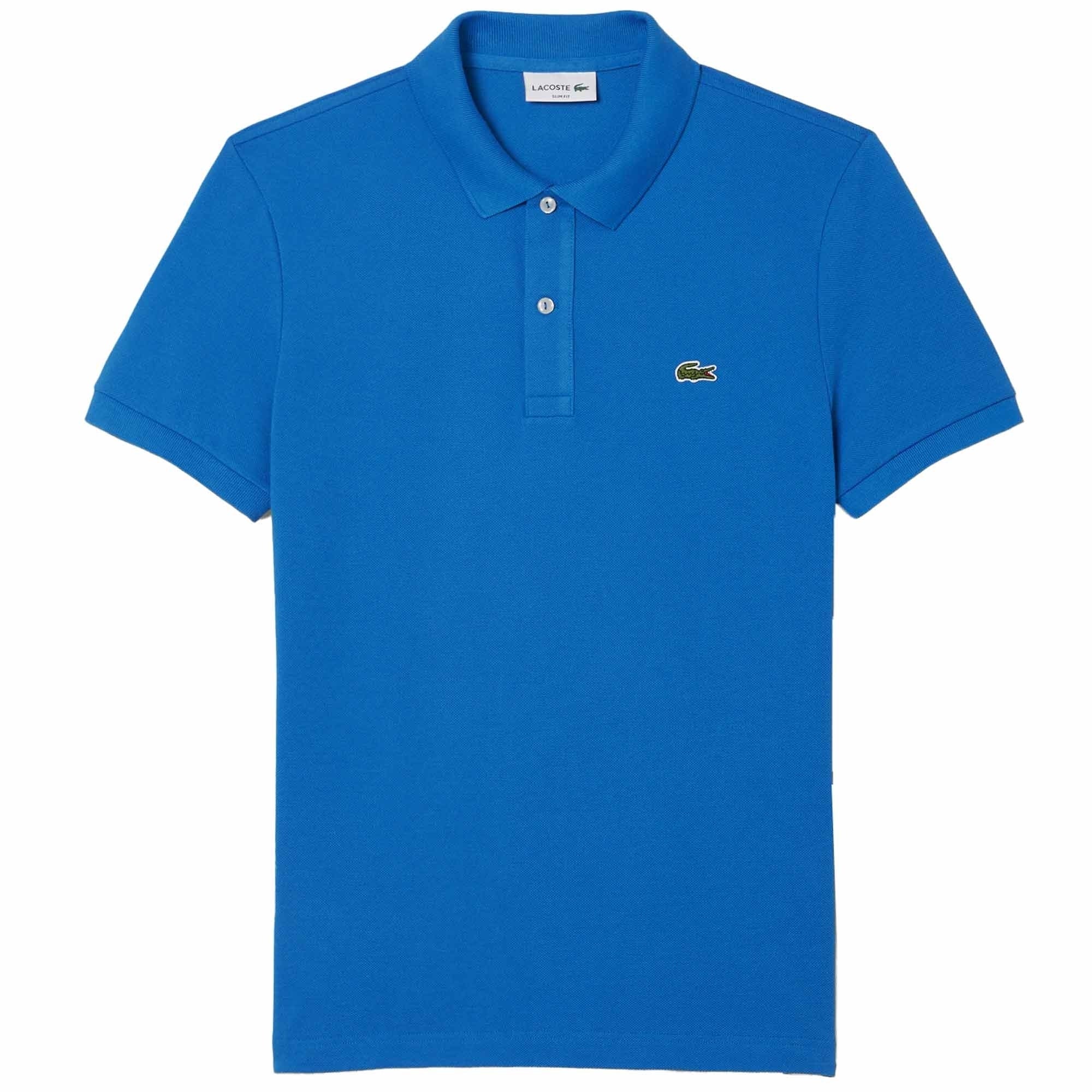 Lacoste Classic Piqué Polo
