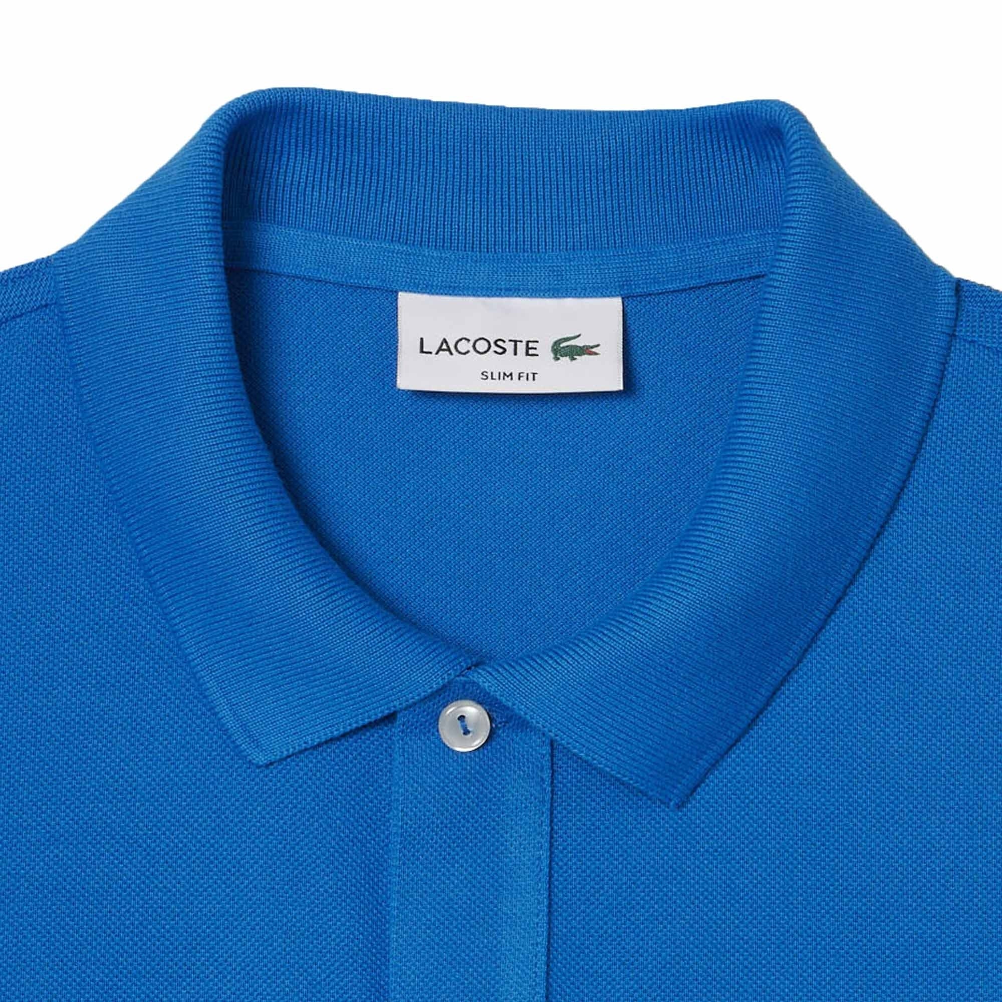 Lacoste Classic Piqué Polo