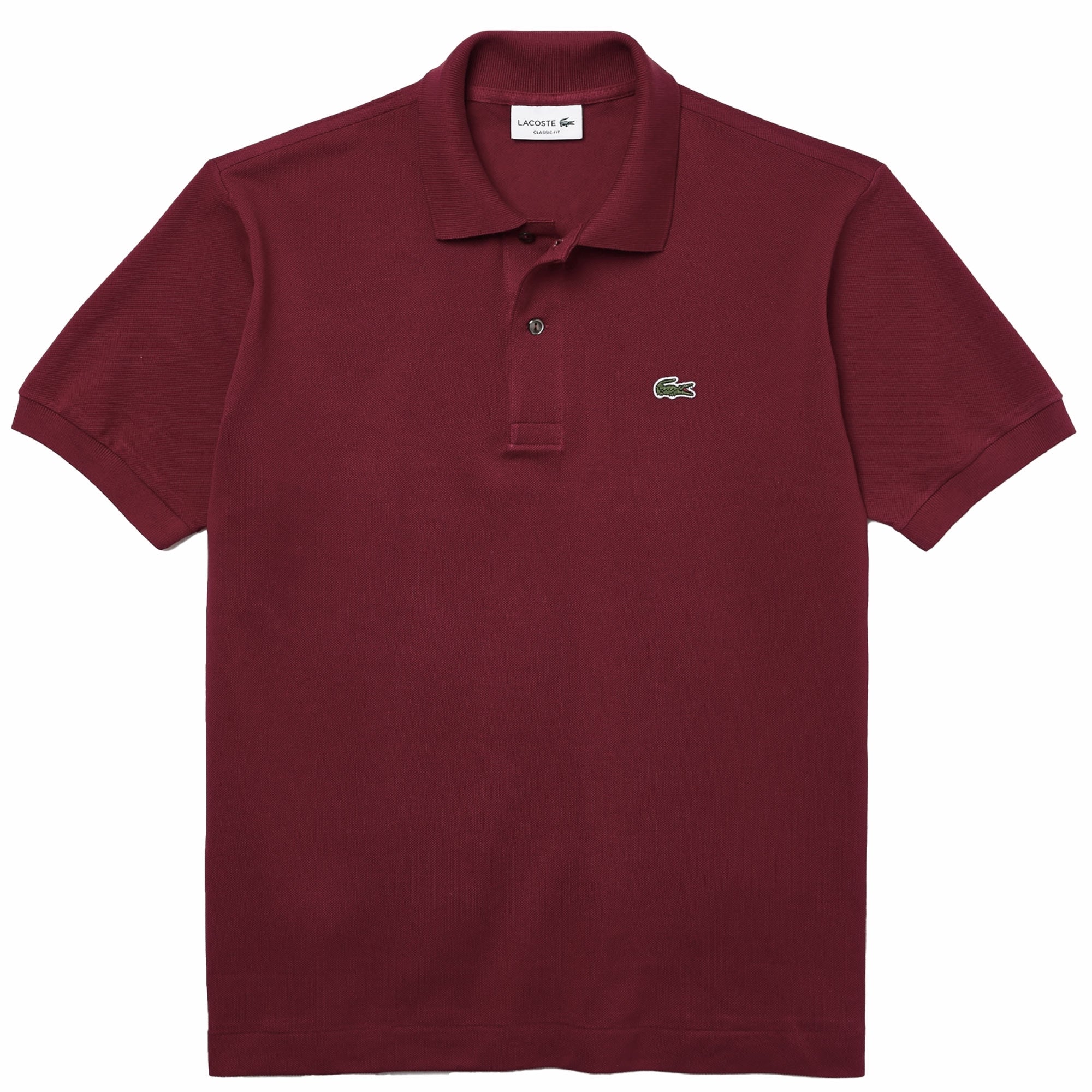 Lacoste Classic Piqué Polo