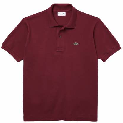 Lacoste Classic Piqué Polo