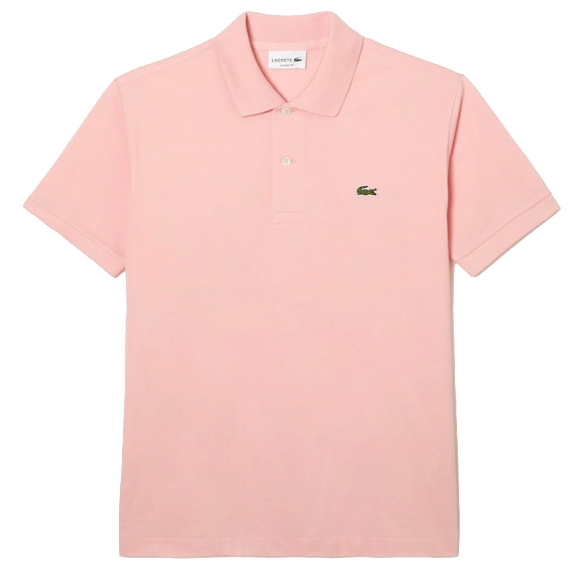 Lacoste Classic Piqué Polo