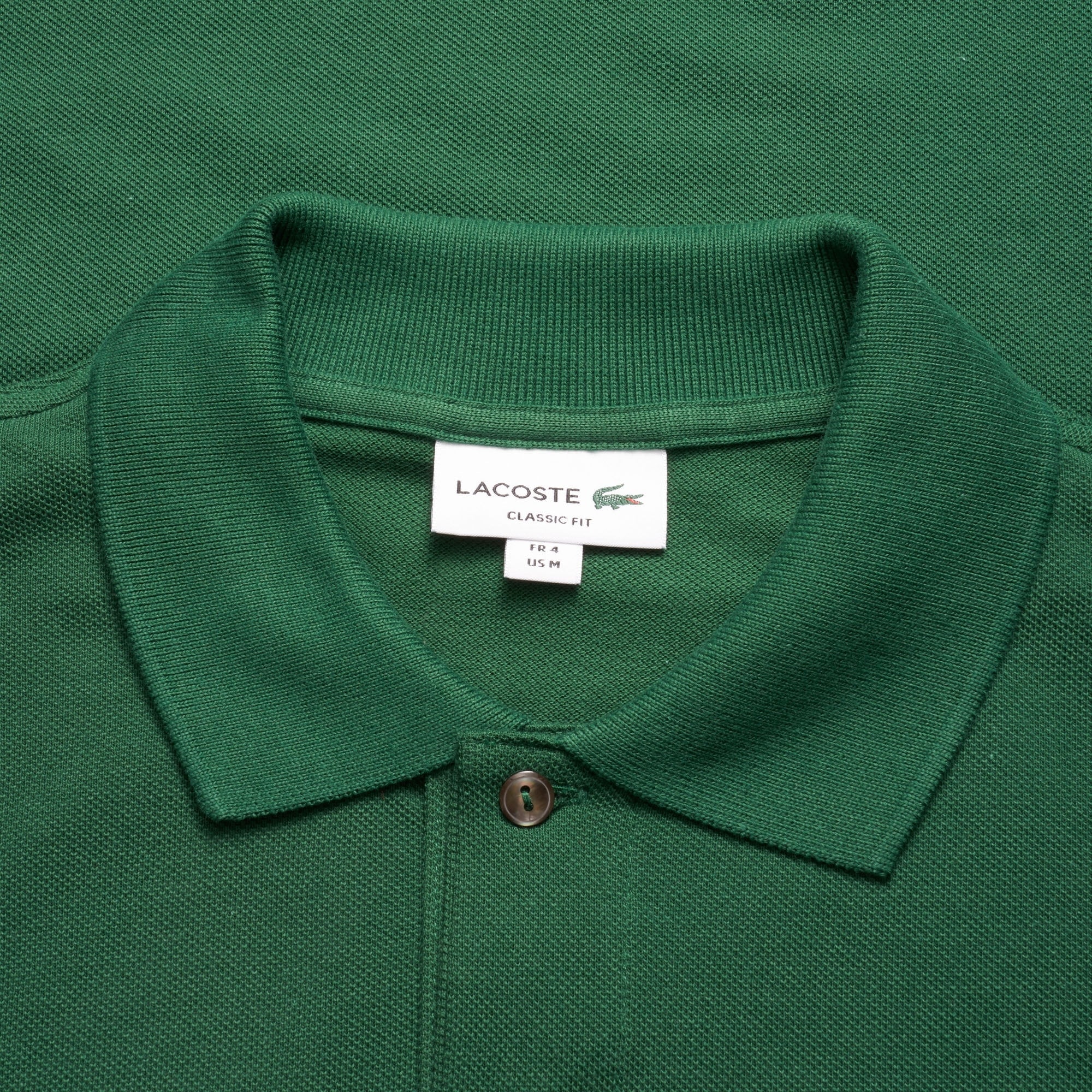 Lacoste Classic Piqué Polo