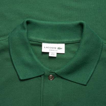 Lacoste Classic Piqué Polo