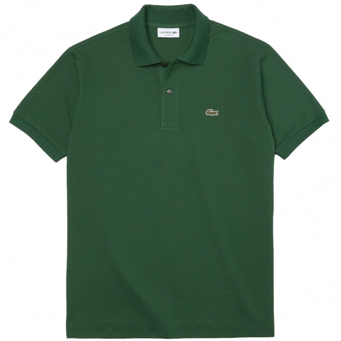 Lacoste Classic Piqué Polo