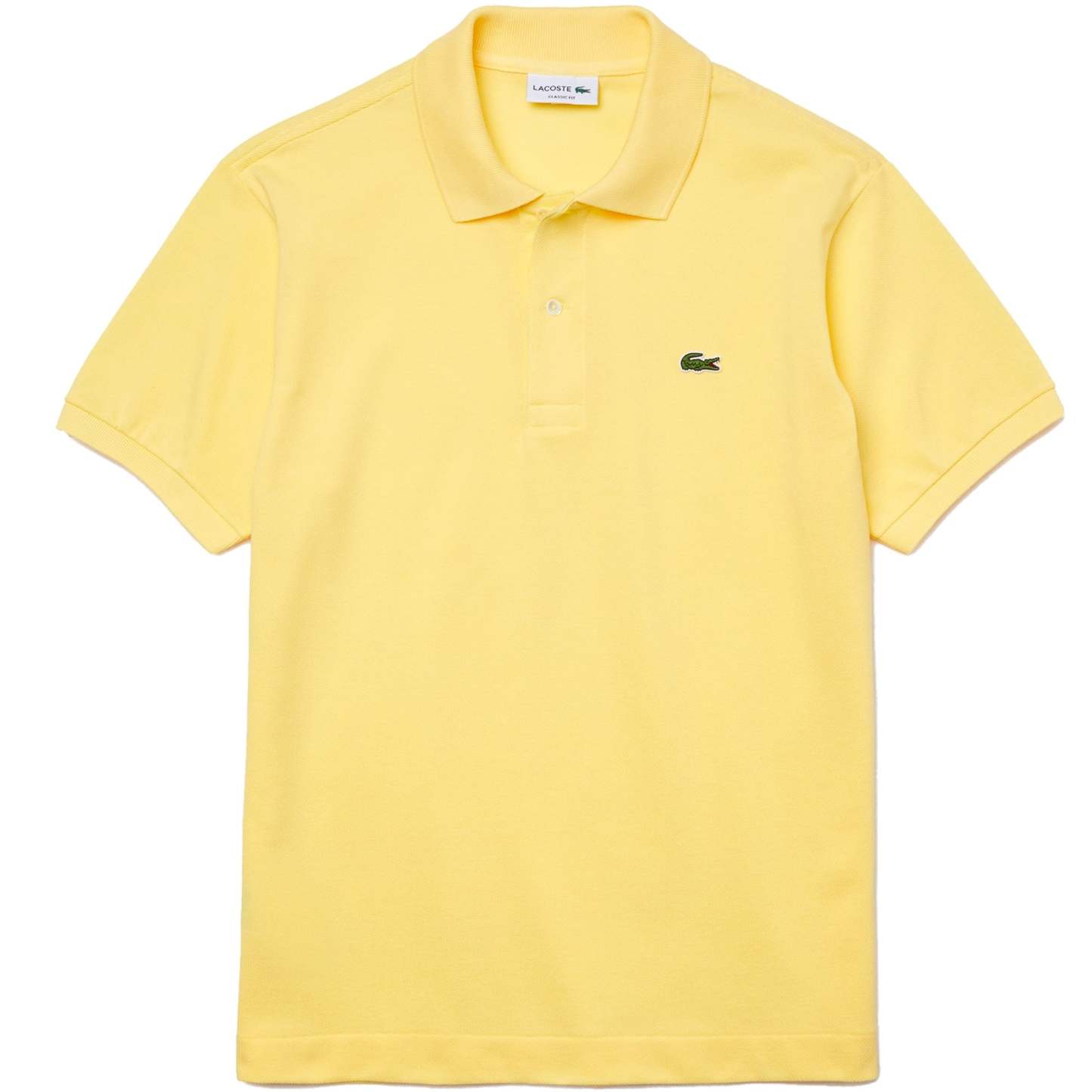 Lacoste Classic Piqué Polo