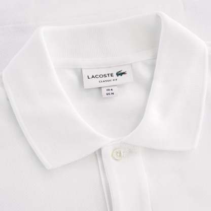 Lacoste Classic Piqué Polo