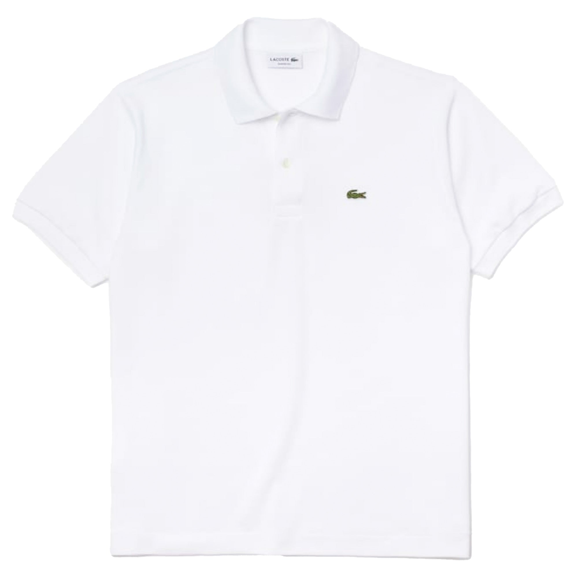 Lacoste Classic Piqué Polo