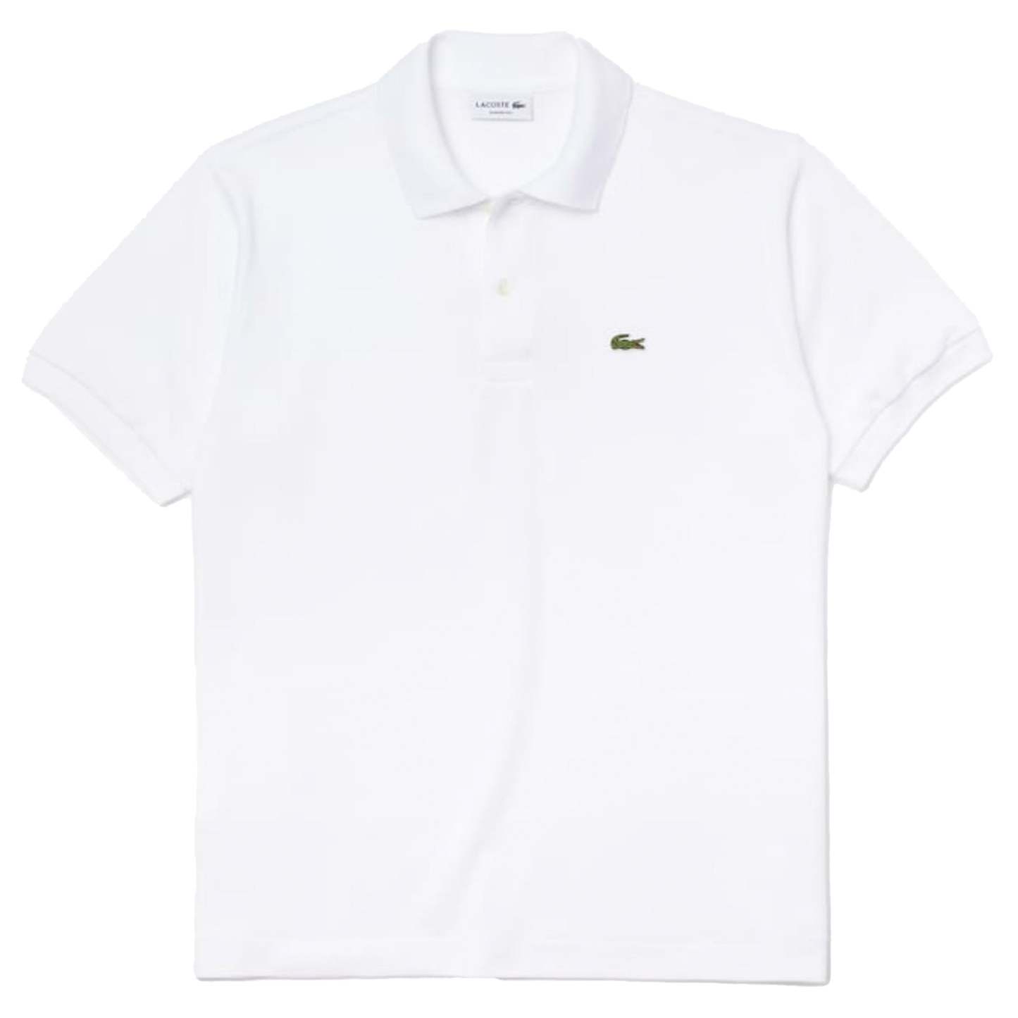 Lacoste Classic Piqué Polo
