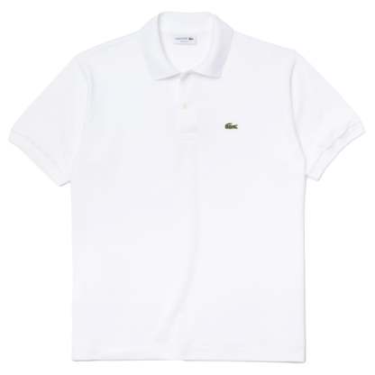 Lacoste Classic Piqué Polo
