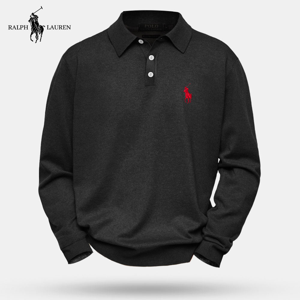 Men's Polo Shirt