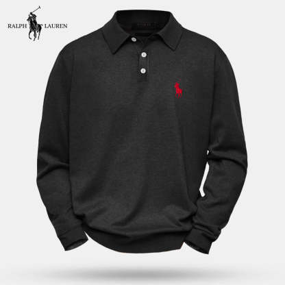 Men's Polo Shirt