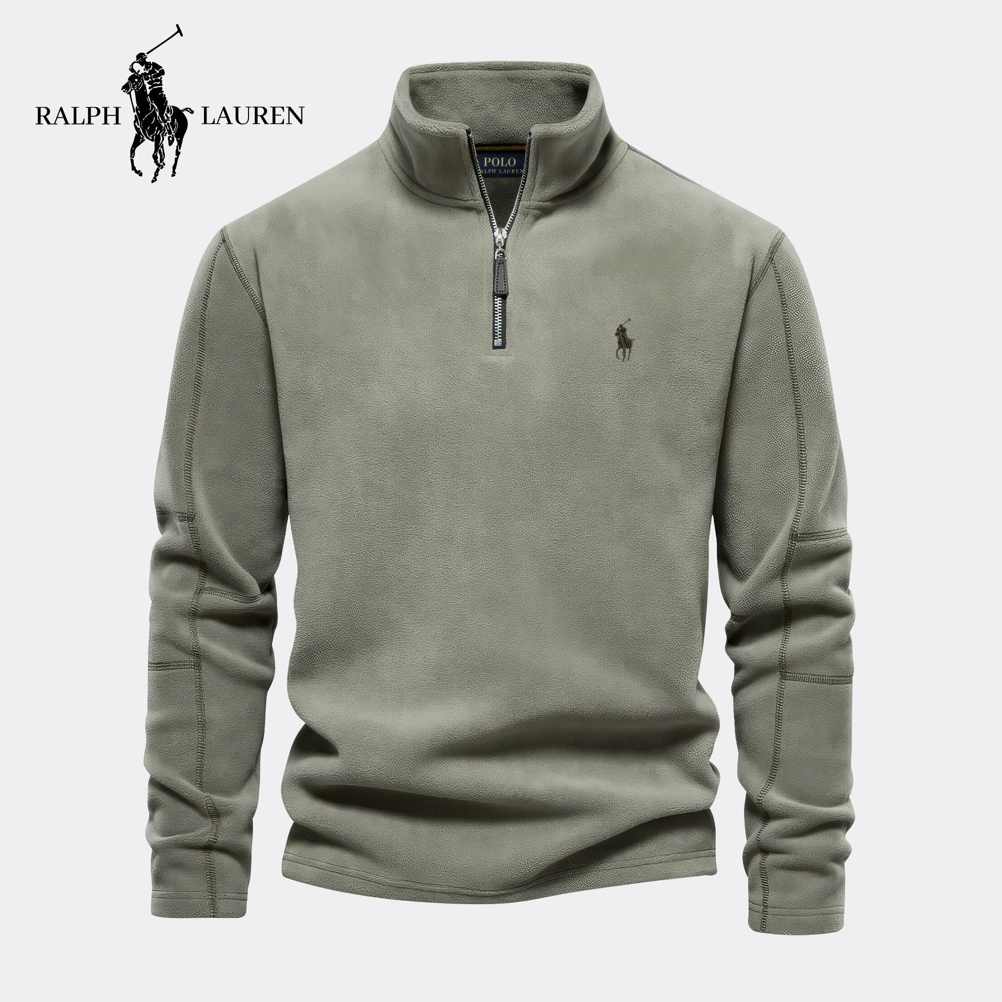 Prestige Sweater