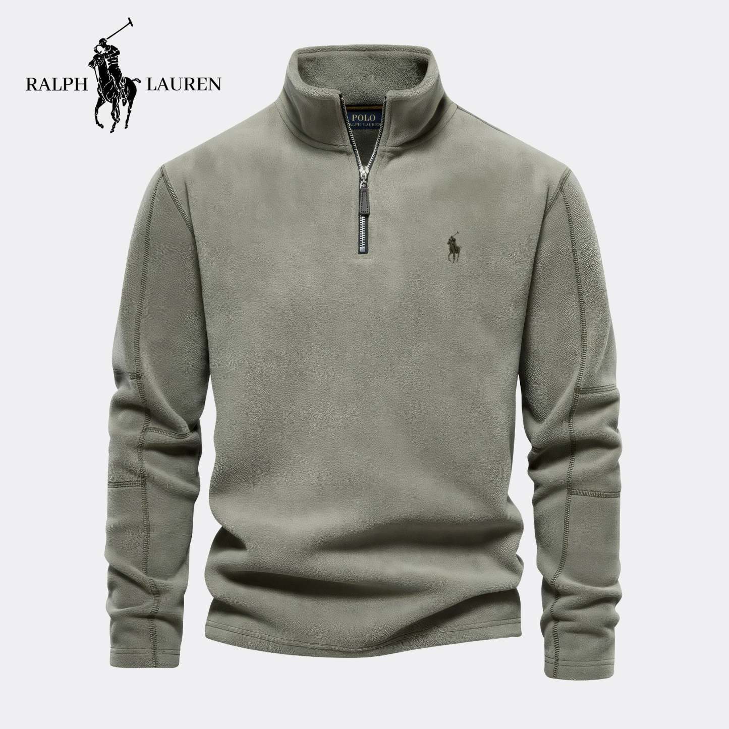Prestige Sweater