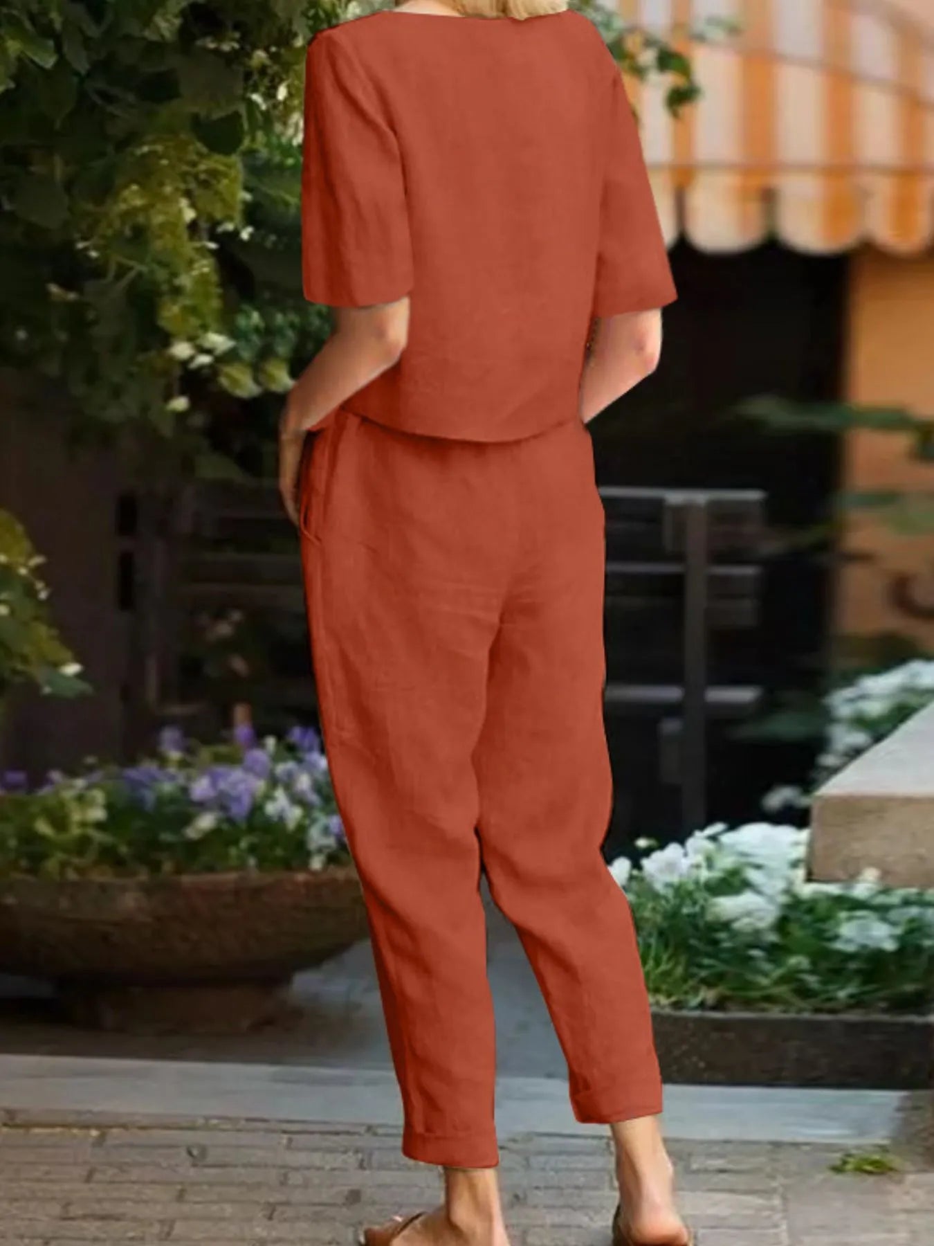 Belezza | stylish and elegant laundry set