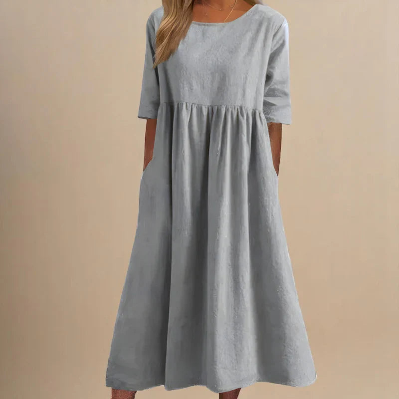  Flattering Everyday Dress