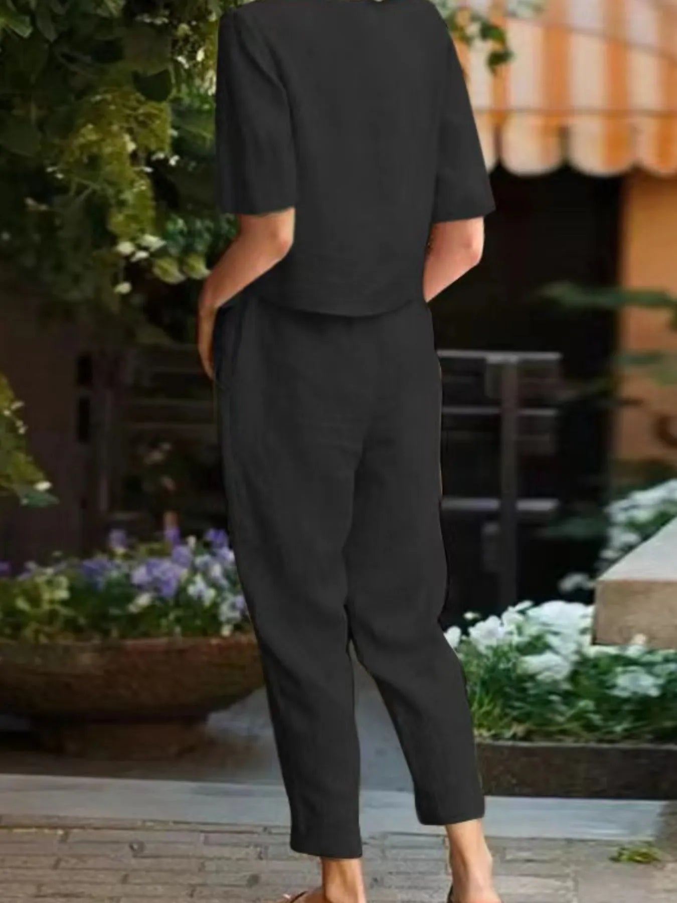 Belezza | stylish and elegant laundry set