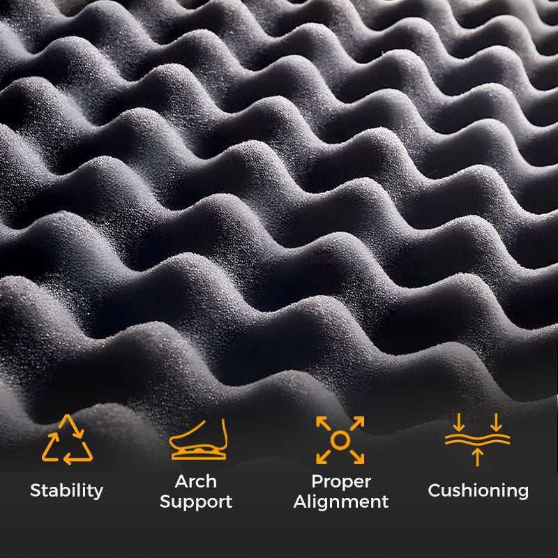 🔥🖤Black Friday Sale:50% OFF🔥Comfortable Summer Flip Flops with Thick Soles