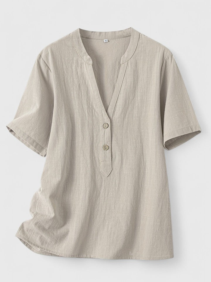 Elowen | Flow Blouse