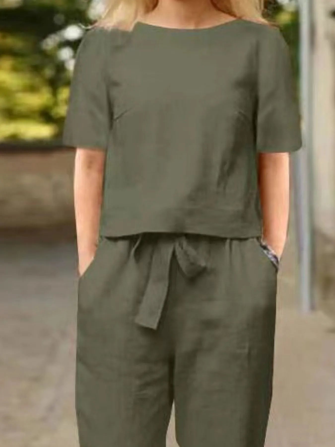 Belezza | stylish and elegant laundry set