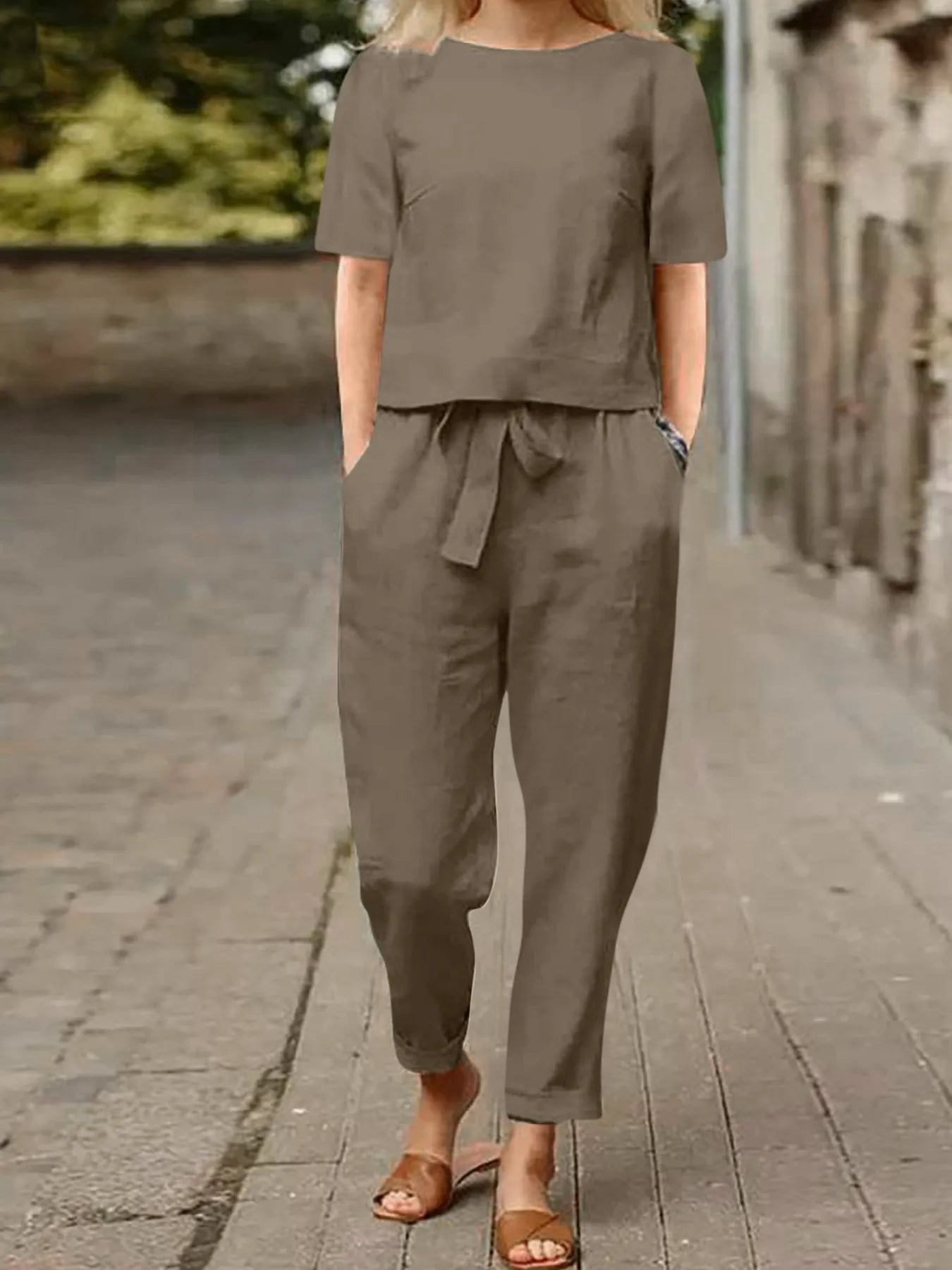 Belezza | stylish and elegant laundry set