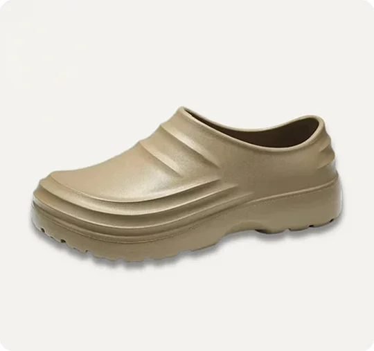 Healthy & Non-Slip Comfort Clogs