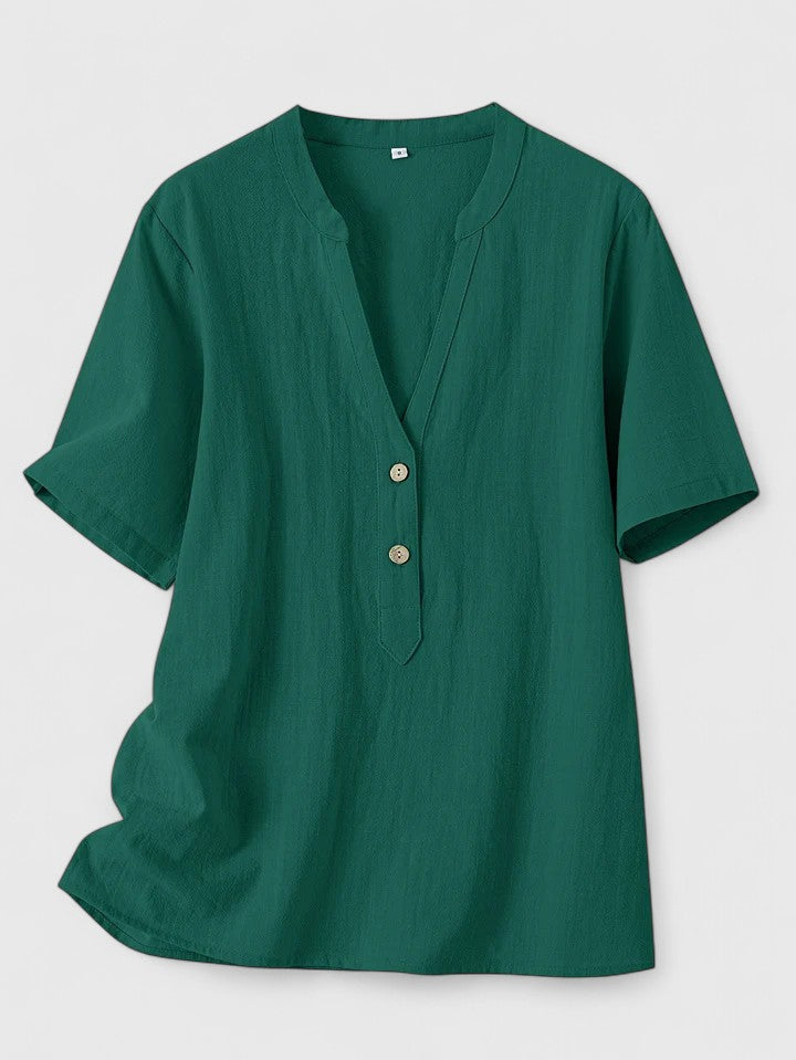 Elowen | Flow Blouse
