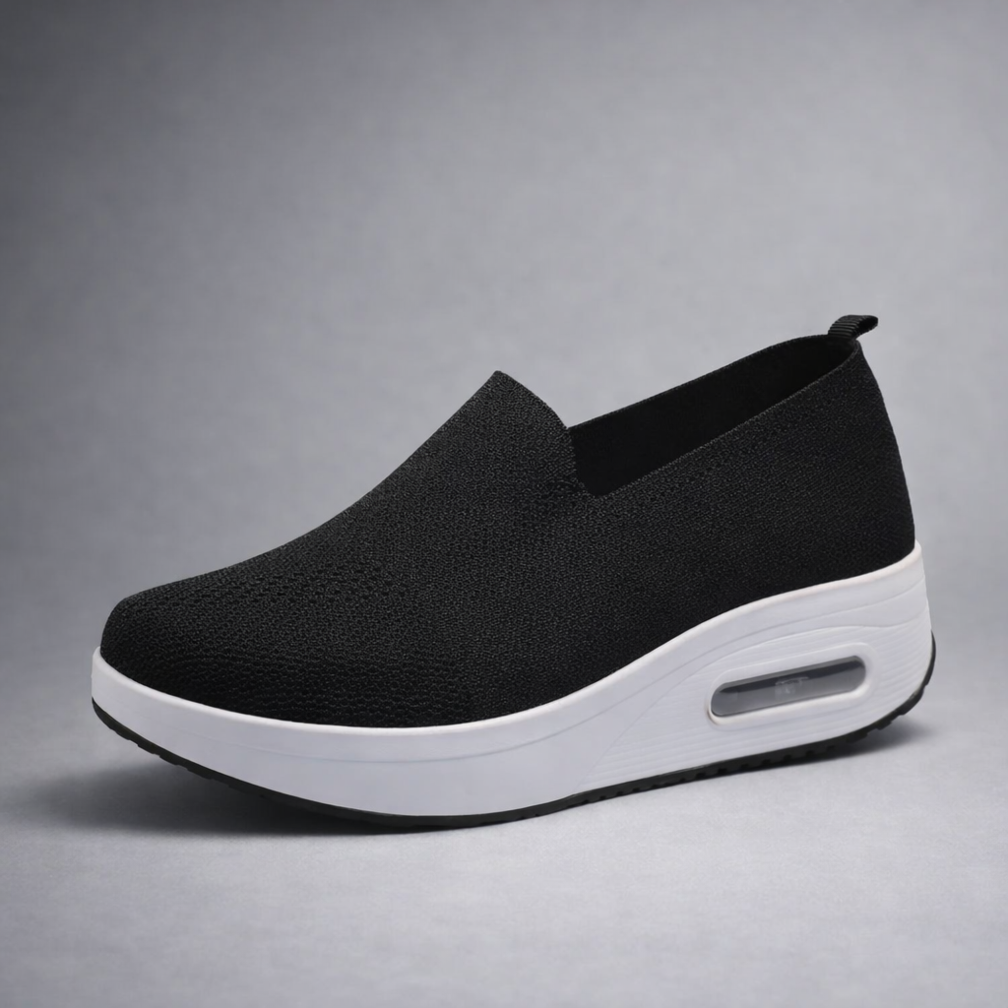 Orthopedic Sneakers, Feel Instant Relief and Lasting Comfort