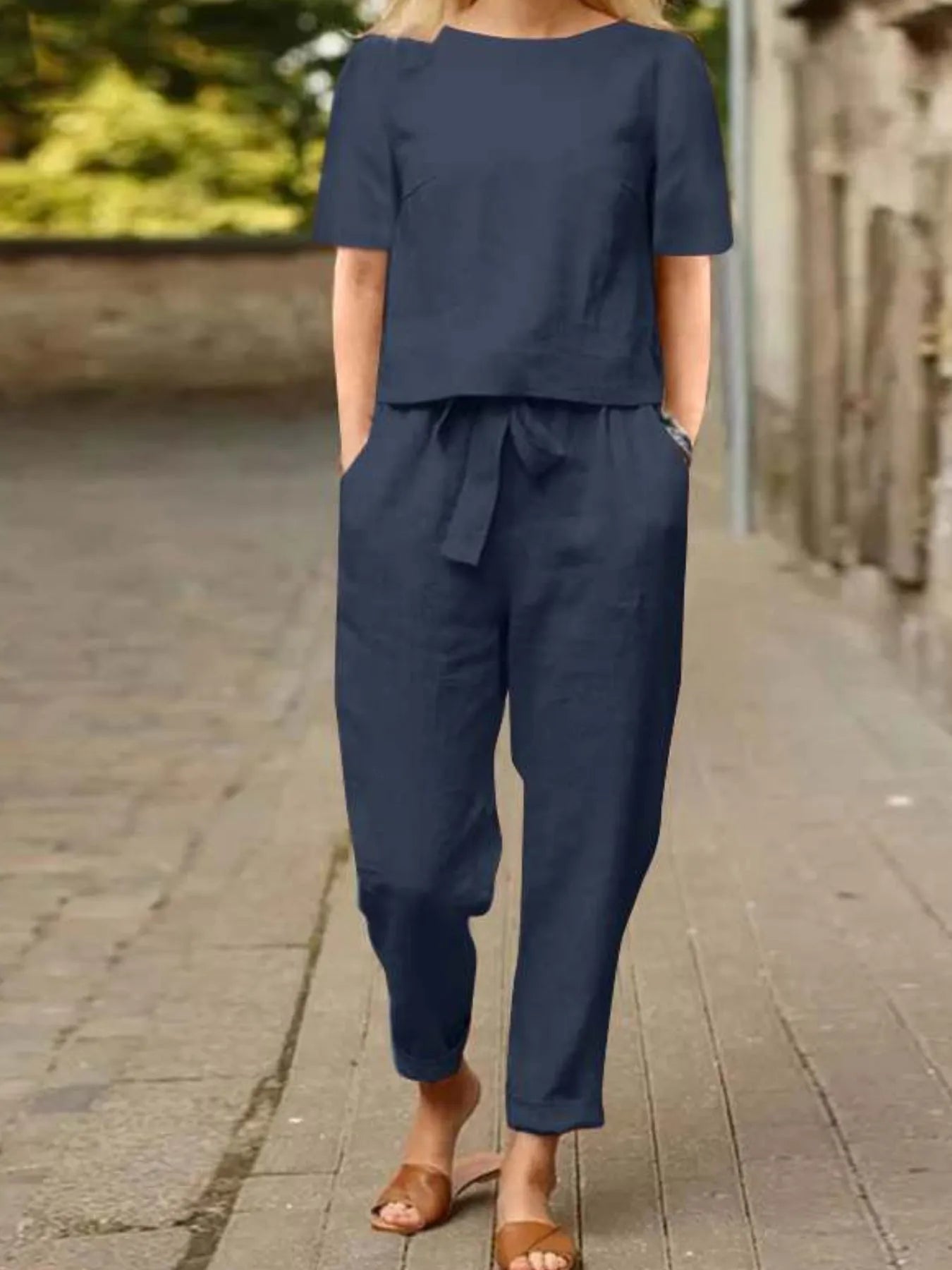 Belezza | stylish and elegant laundry set