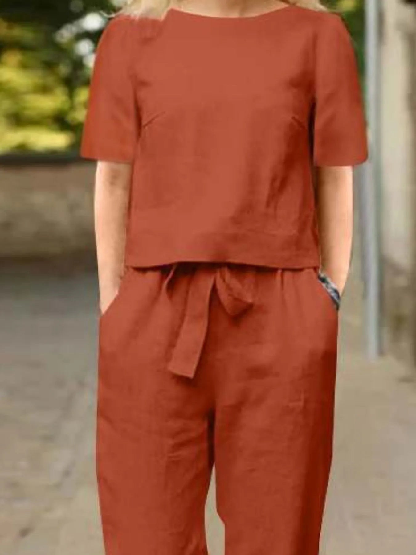 Belezza | stylish and elegant laundry set