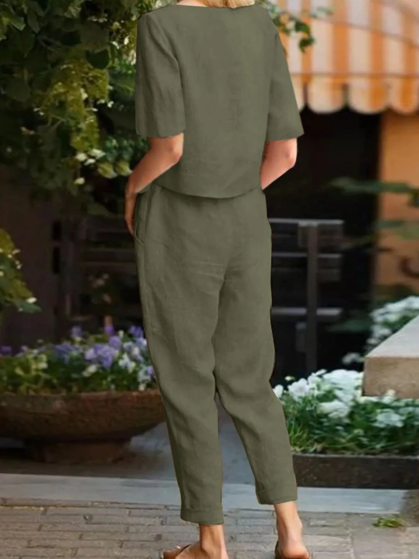 Belezza | stylish and elegant laundry set