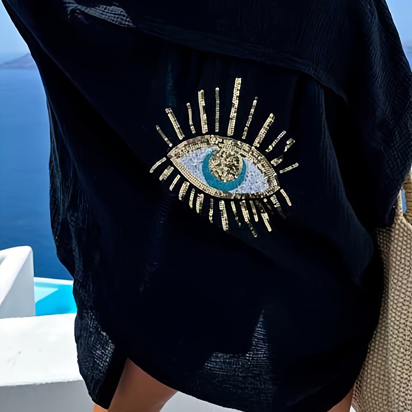 Nina | Effortless Blouse