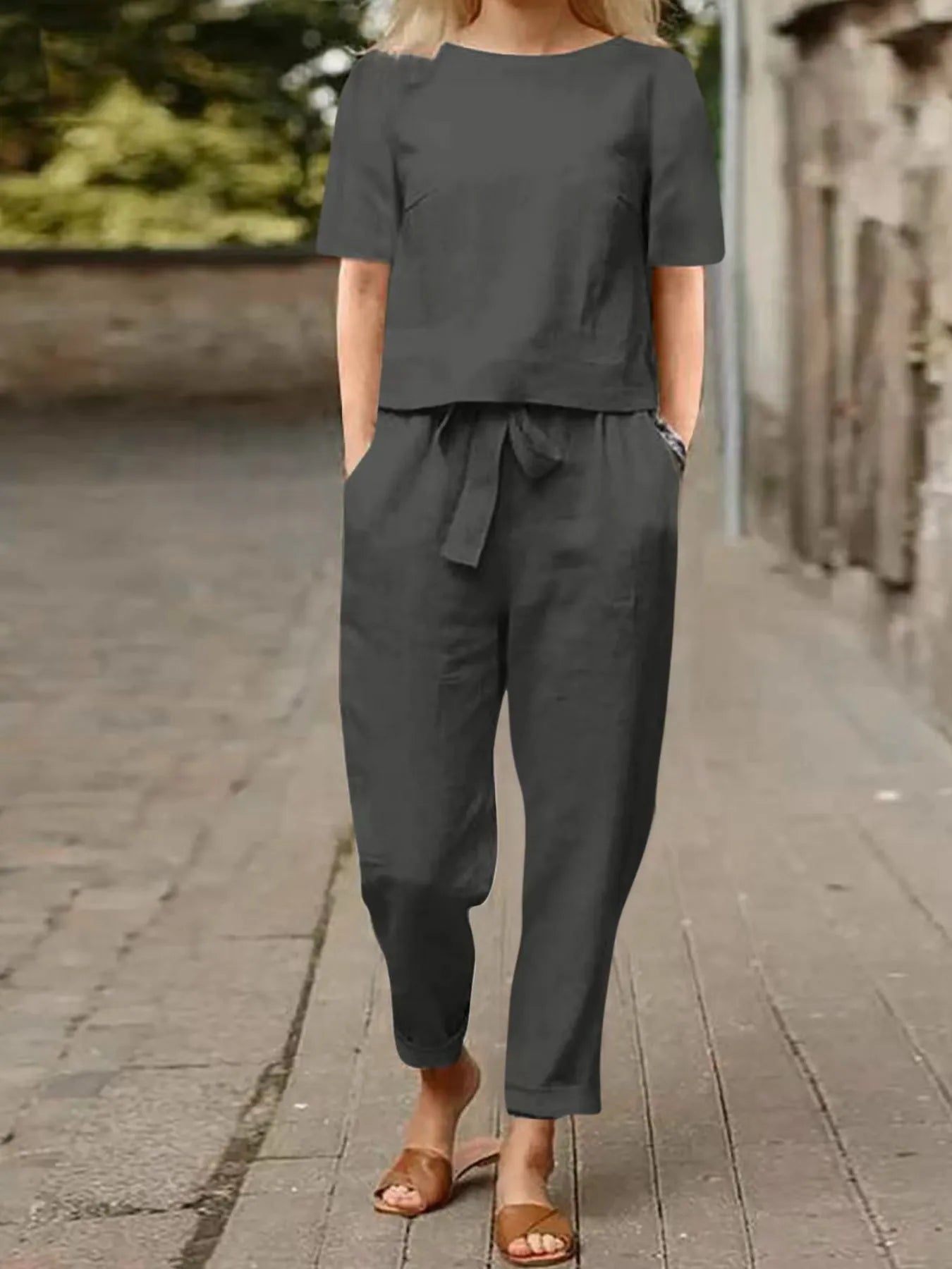 Belezza | stylish and elegant laundry set