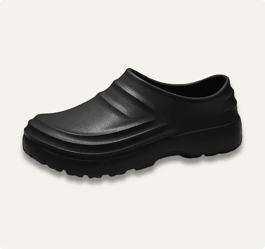 Healthy & Non-Slip Comfort Clogs