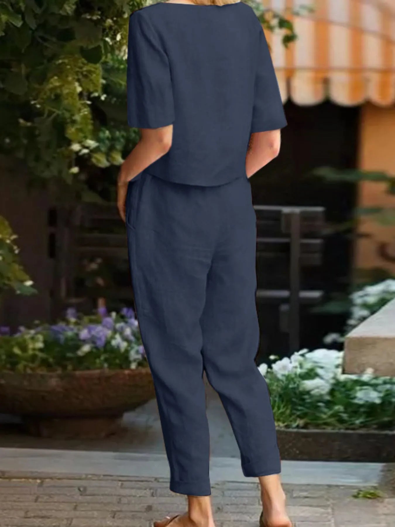 Belezza | stylish and elegant laundry set