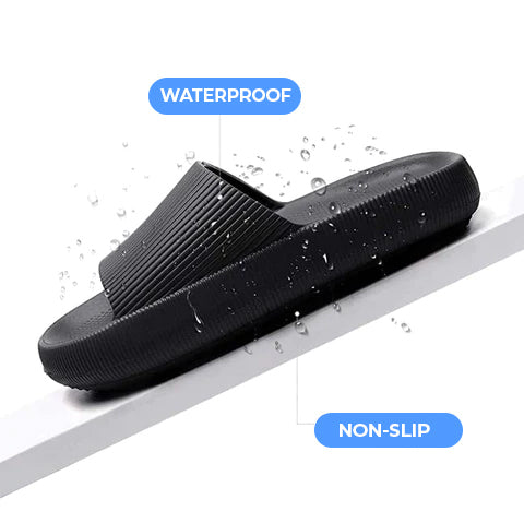 Non slip and water proof