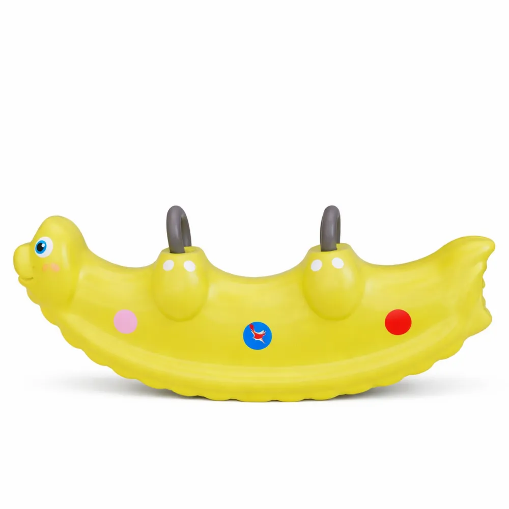 Balançoire à bascule