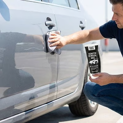 The Nano-Fill Wax That Erases Scratches — For Less Than the Cost of a Car Wash
