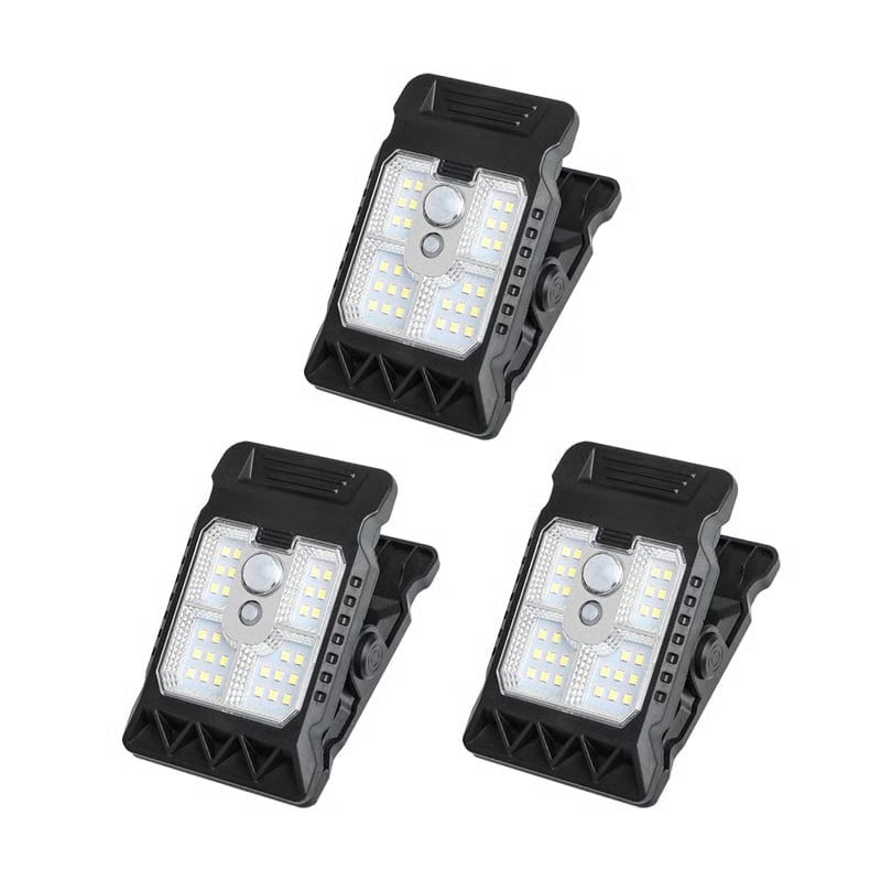 -Motion Sensor Lights Are Transforming Outdoor Spaces in 180,000+ Homes